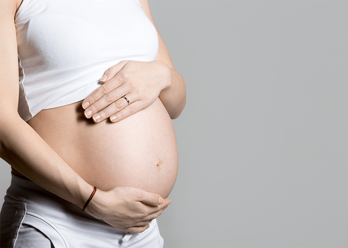 The latest Flu Vaccine Information for Pregnant Women