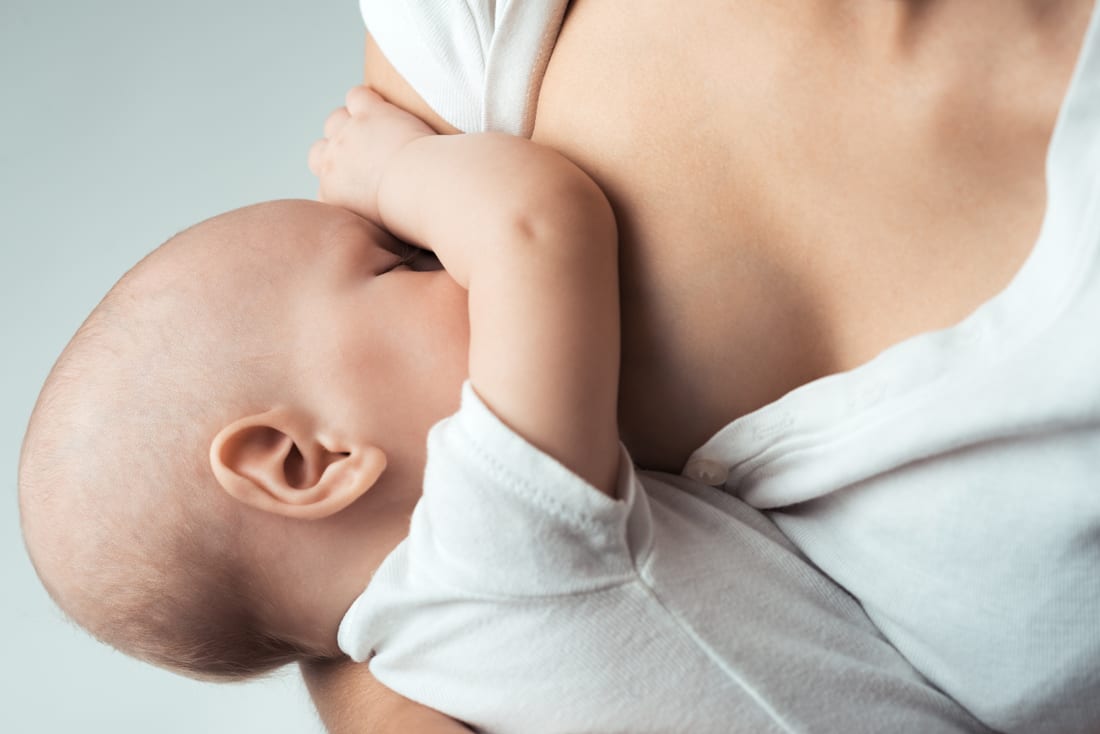 Rotunda Hospital Celebrates World Breastfeeding Week 2018