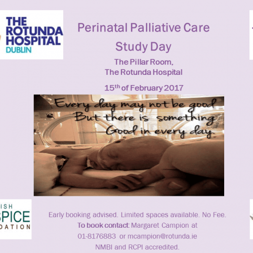 Perinatal Palliative Care