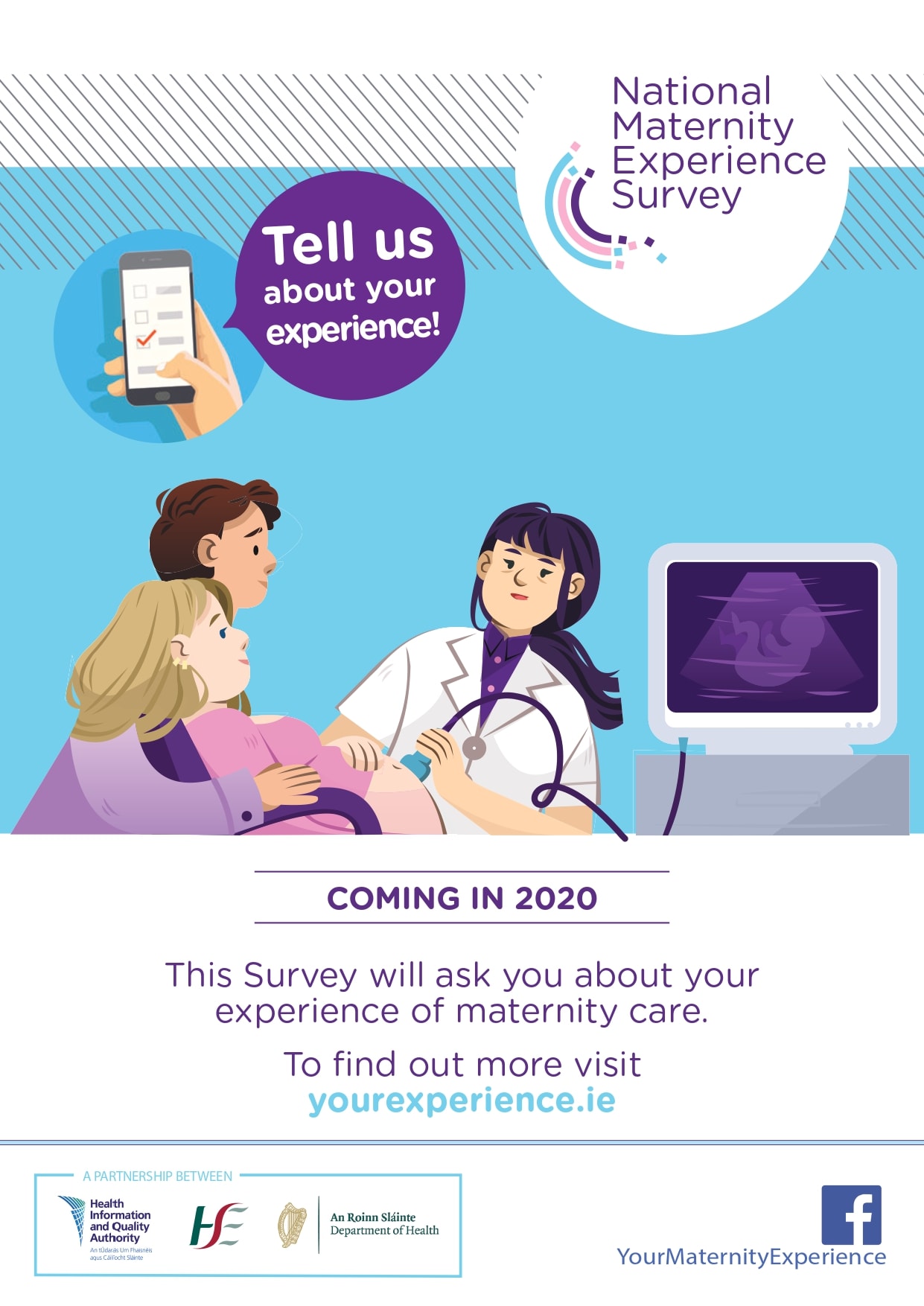 Maternity Experience Survey