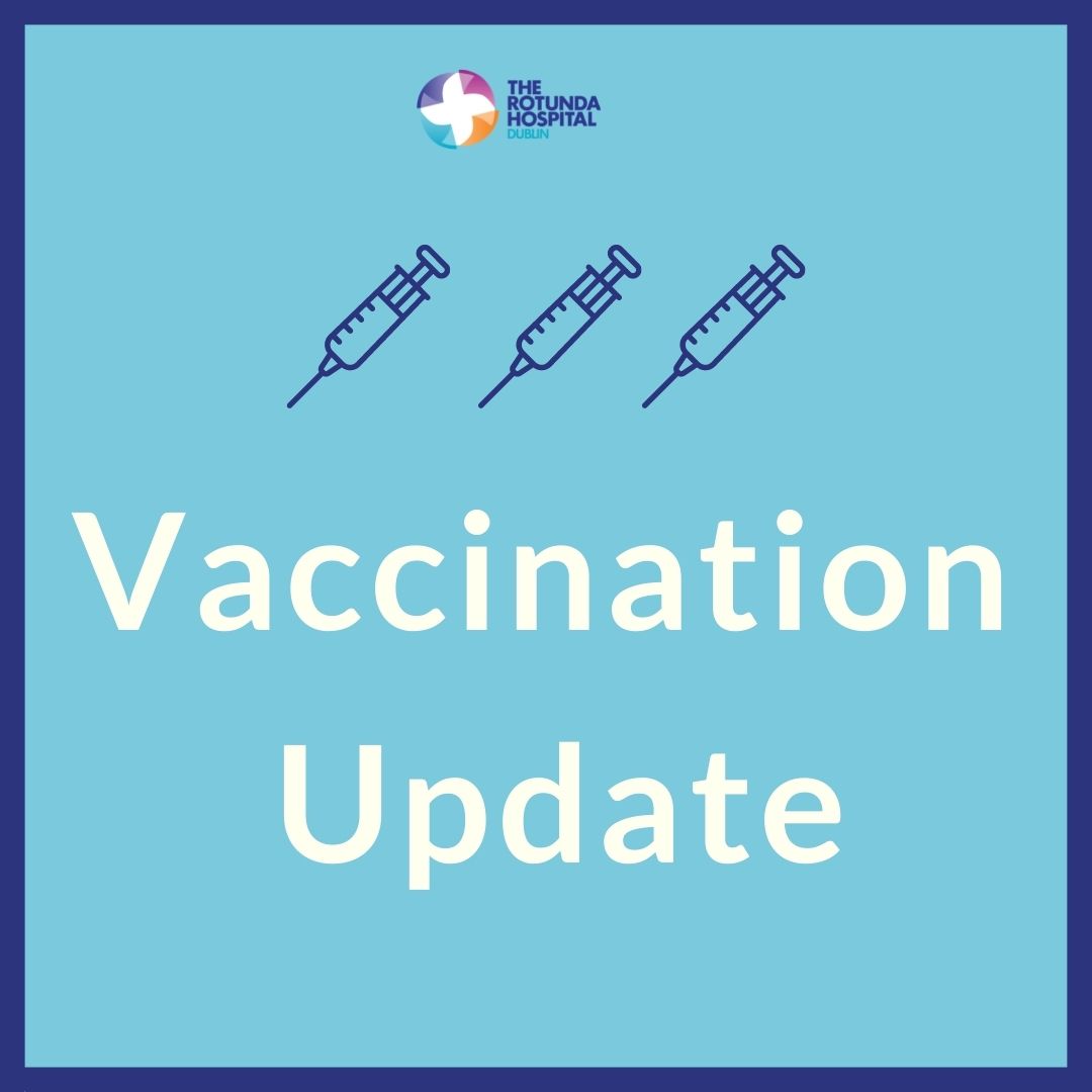 Update on COVID Vaccination for Pregnant Women